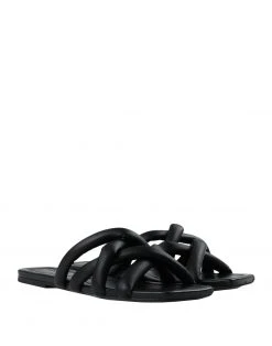 BIANCA DI Sandals For Women Light Yellow -BIANCA DI Sales Shop unnamed file 532