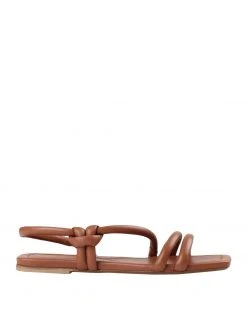 BIANCA DI Sandals For Women Tan -BIANCA DI Sales Shop unnamed file 540
