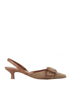 BIANCA DI Pump For Women Brown