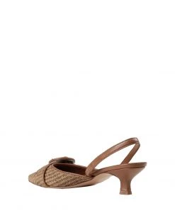 BIANCA DI Pump For Women Brown -BIANCA DI Sales Shop unnamed file 543
