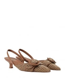 BIANCA DI Pump For Women Brown -BIANCA DI Sales Shop unnamed file 544