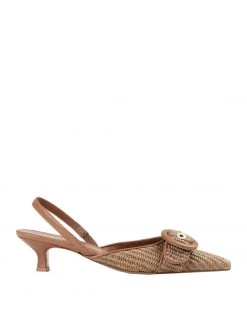 BIANCA DI Pump For Women Brown -BIANCA DI Sales Shop unnamed file 545