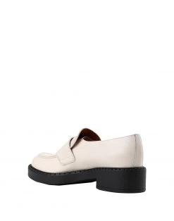 BIANCA DI Loafers For Women Ivory 6 BIANCA DI Loafers For Women Ivory -BIANCA DI Sales Shop unnamed file 548