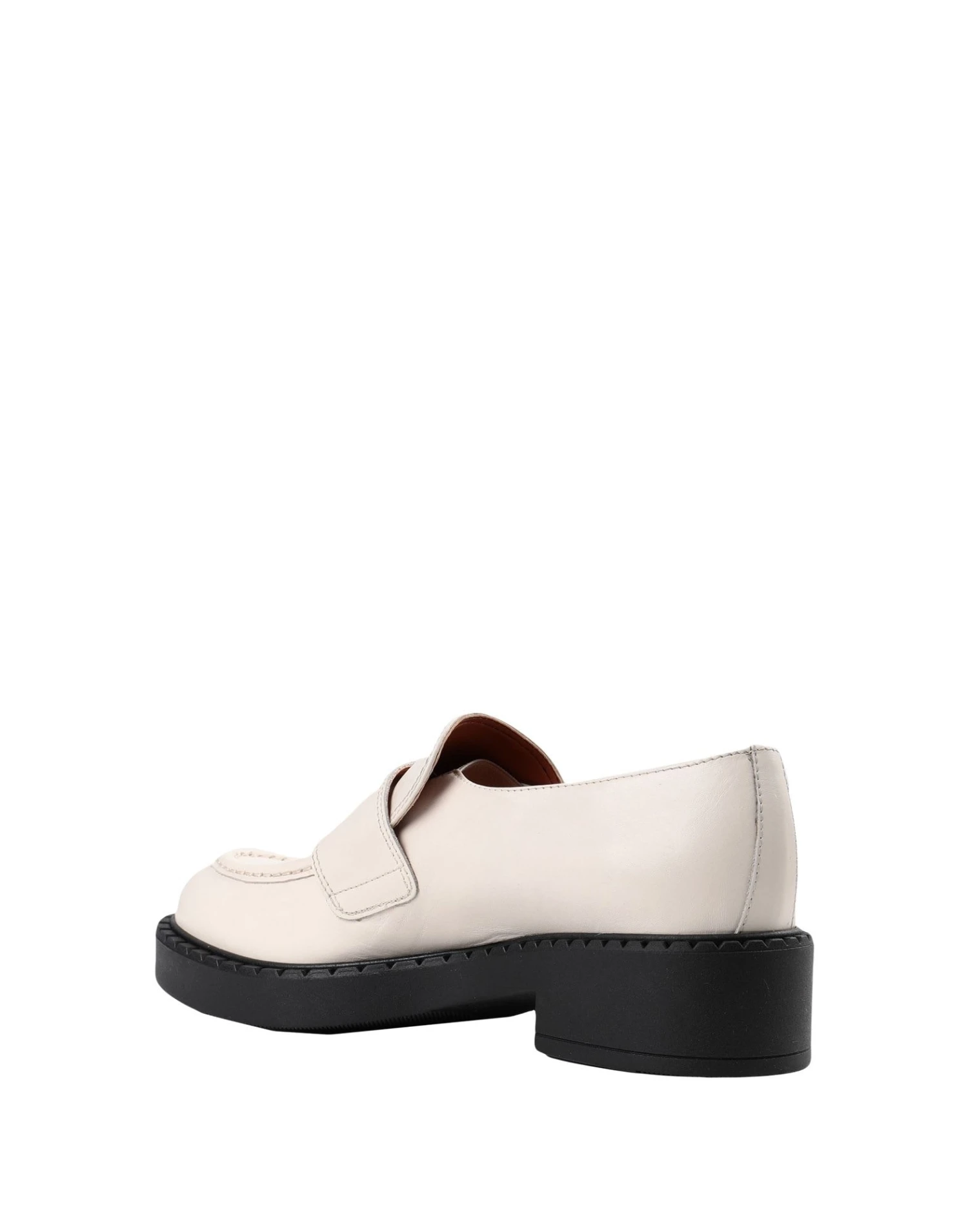 BIANCA DI Loafers For Women Ivory 3 BIANCA DI Loafers For Women Ivory - Image 3