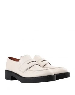BIANCA DI Loafers For Women Ivory 7 BIANCA DI Loafers For Women Ivory -BIANCA DI Sales Shop unnamed file 549
