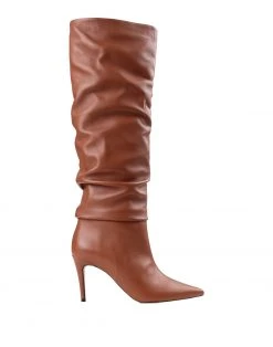 BIANCA DI Boots For Women Tan