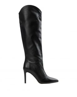 BIANCA DI Boots For Women Black
