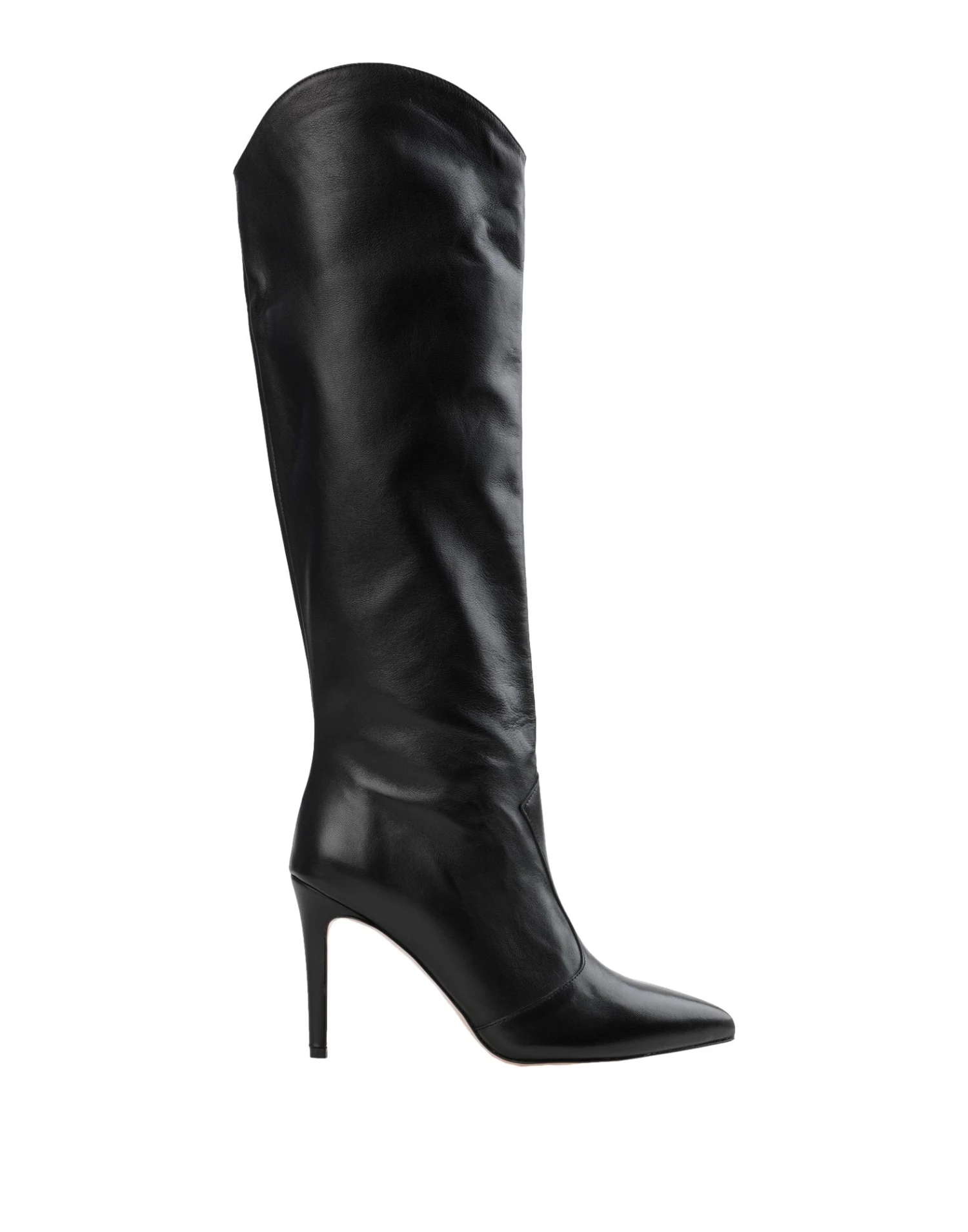 BIANCA DI Boots For Women Black 1 BIANCA DI Boots For Women Black