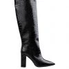 BIANCA DI Boots For Women Black