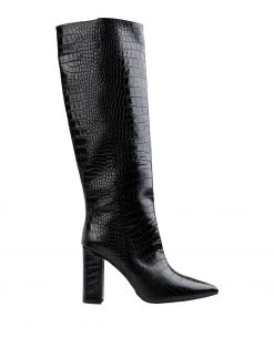 BIANCA DI Boots For Women Black