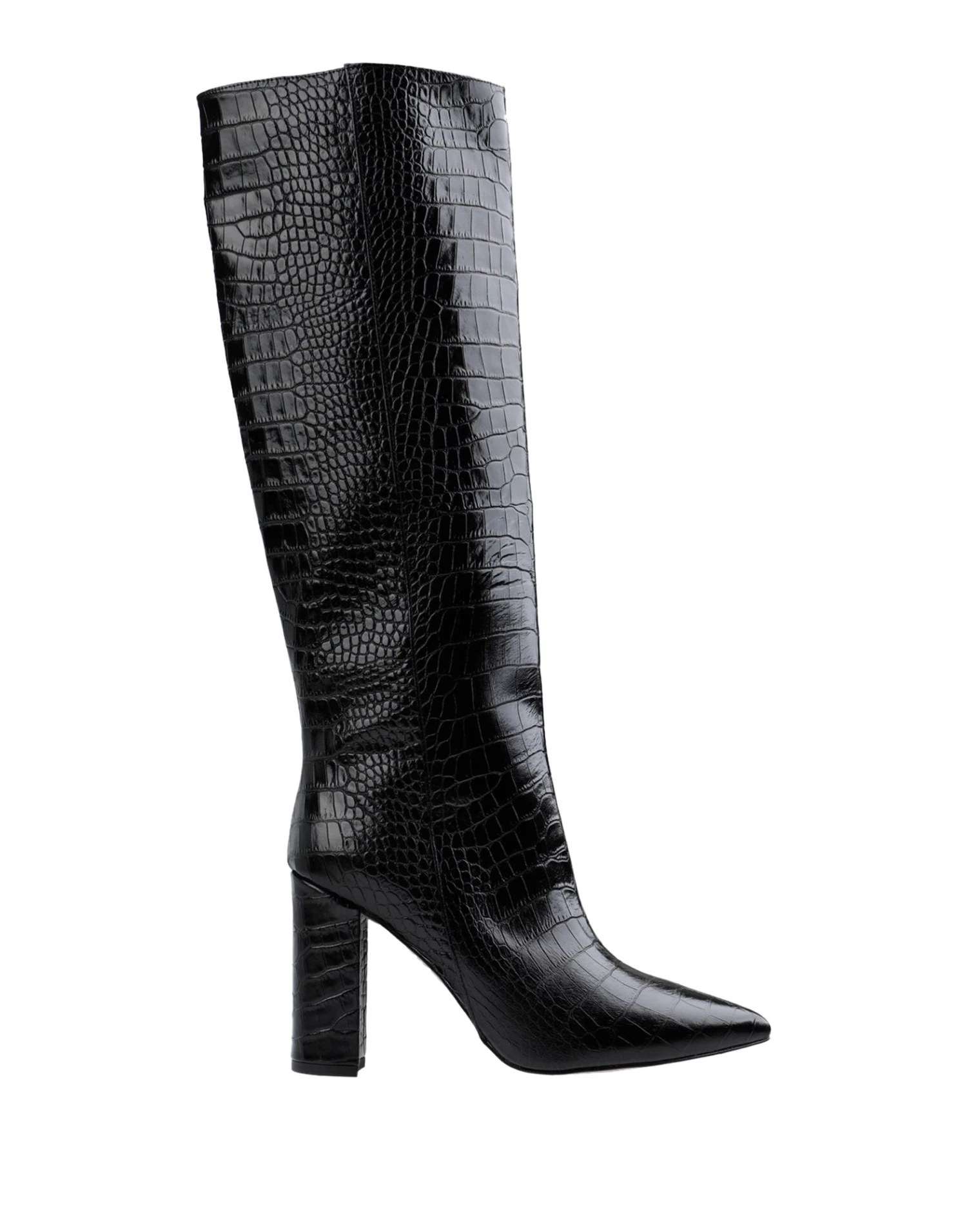 BIANCA DI Boots For Women Black 1 BIANCA DI Boots For Women Black