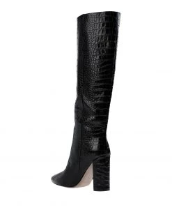 BIANCA DI Boots For Women Black 6 BIANCA DI Boots For Women Black -BIANCA DI Sales Shop unnamed file 576