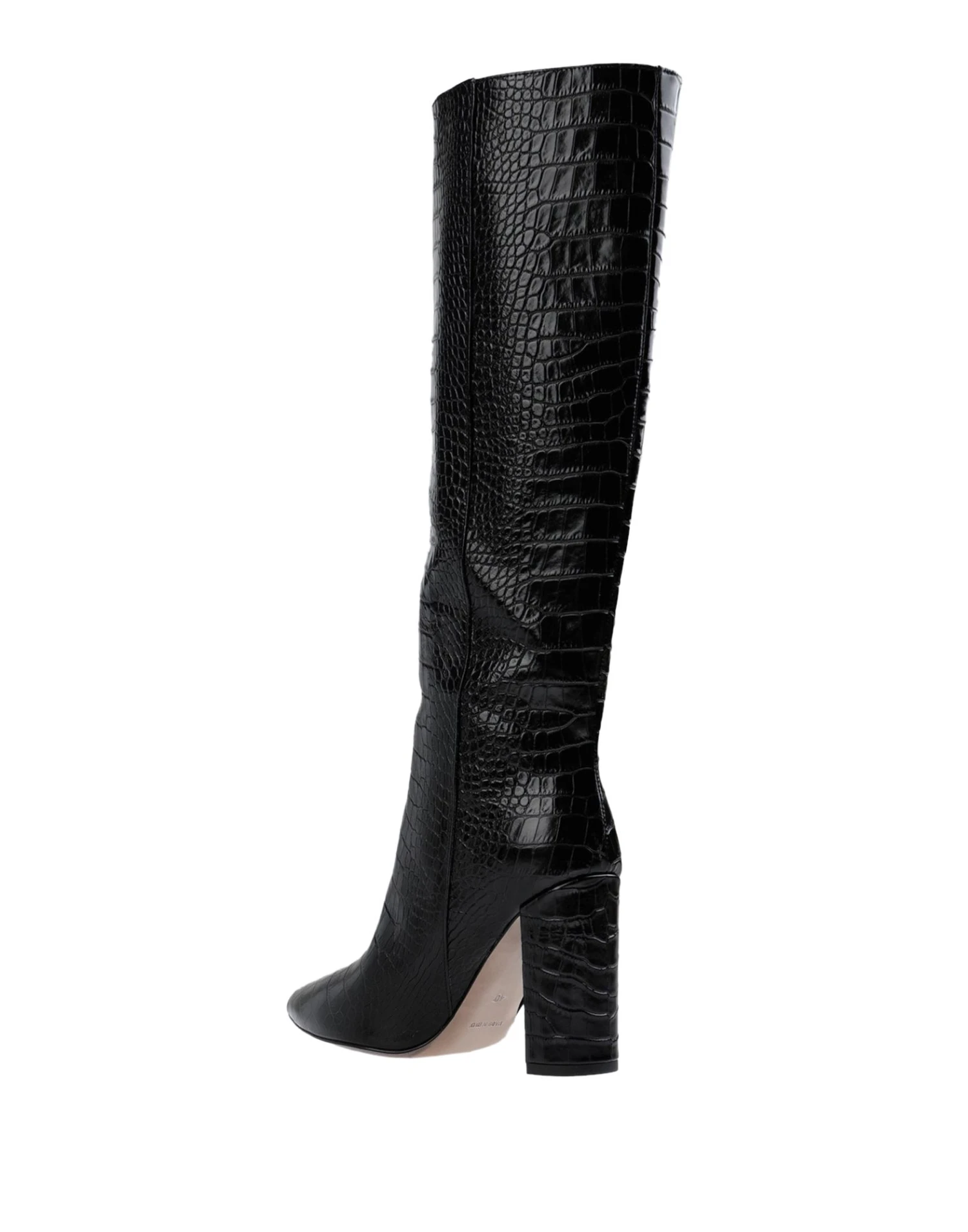 BIANCA DI Boots For Women Black 3 BIANCA DI Boots For Women Black - Image 3