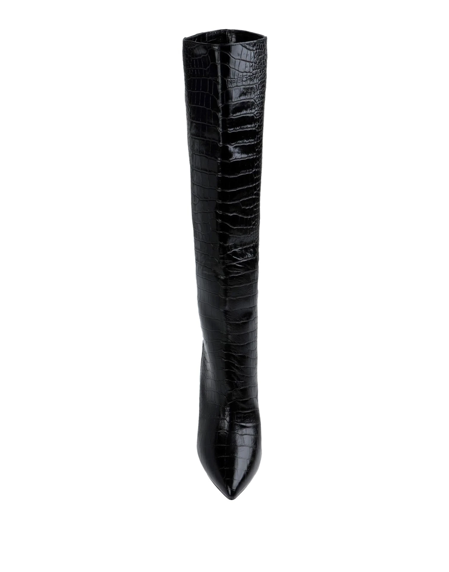 BIANCA DI Boots For Women Black 4 BIANCA DI Boots For Women Black - Image 4