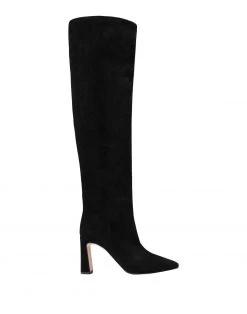 BIANCA DI Boots For Women Black