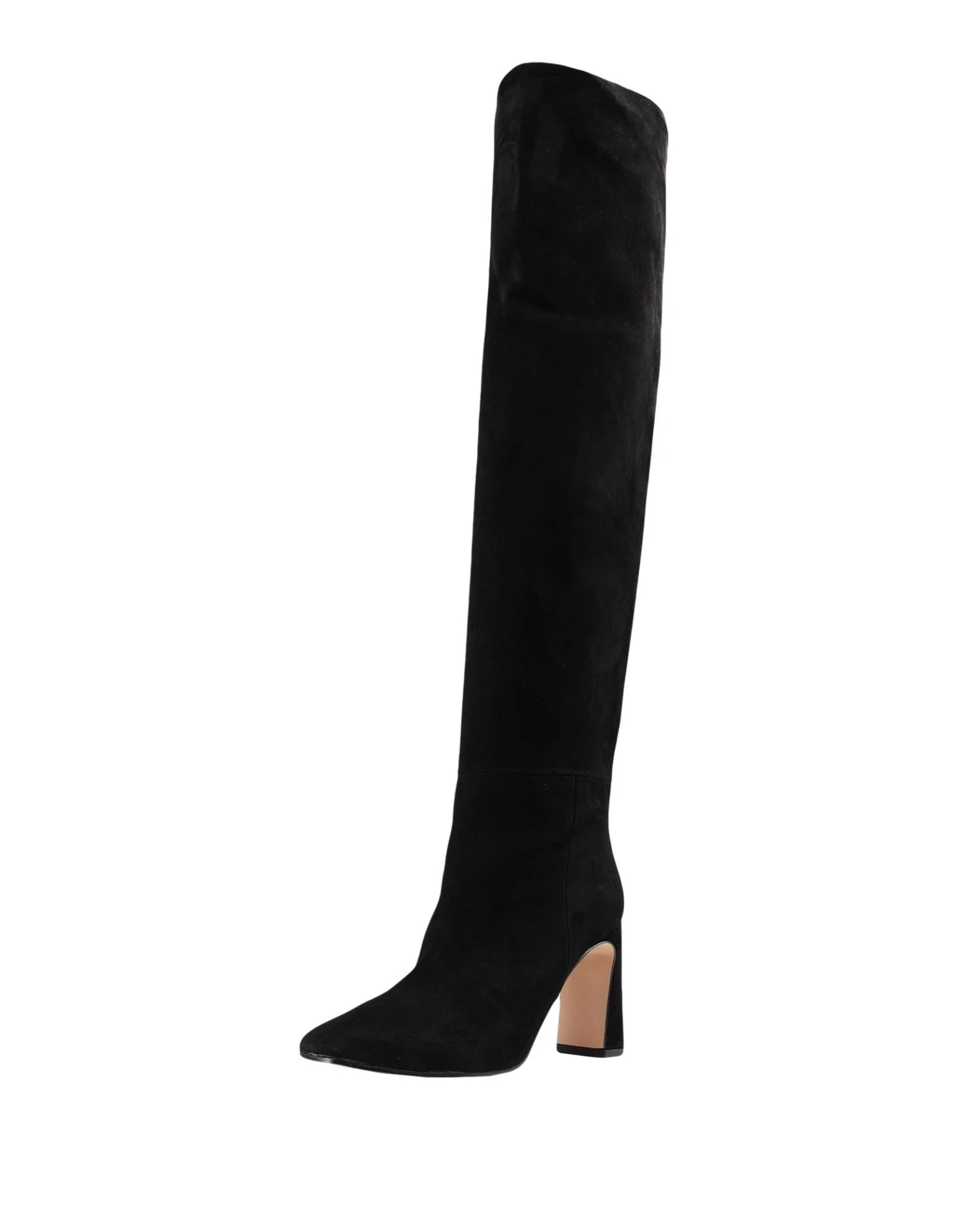 BIANCA DI Boots For Women Black 2 BIANCA DI Boots For Women Black - Image 2