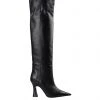 BIANCA DI Boots For Women Black