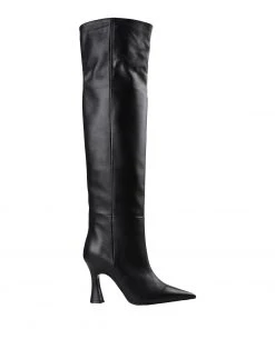 BIANCA DI Boots For Women Black