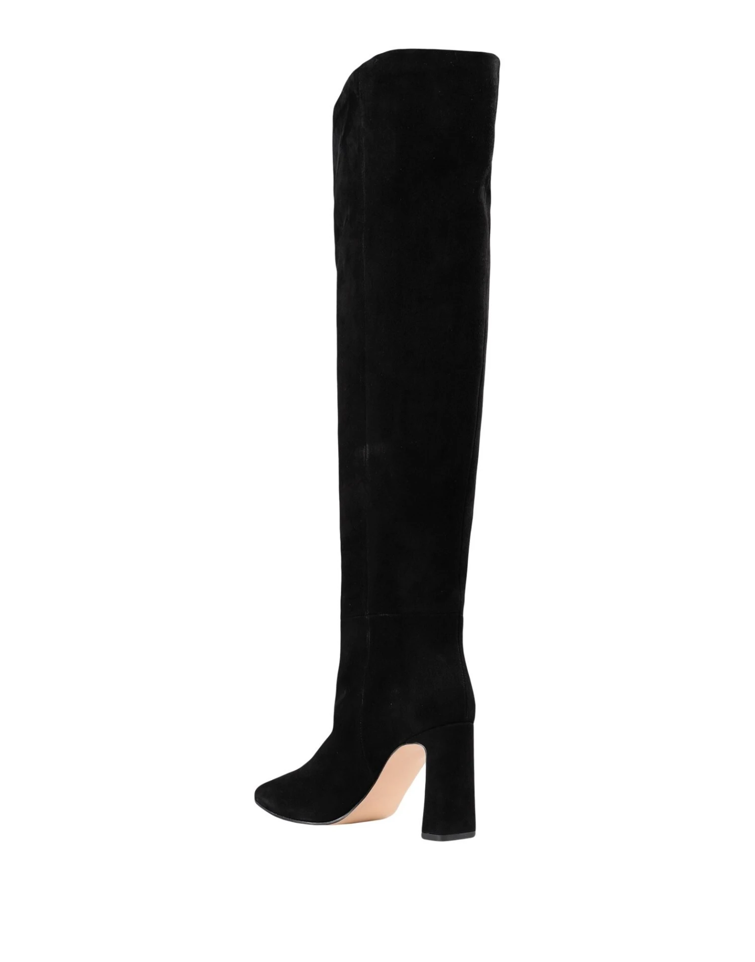 BIANCA DI Boots For Women Black 3 BIANCA DI Boots For Women Black - Image 3