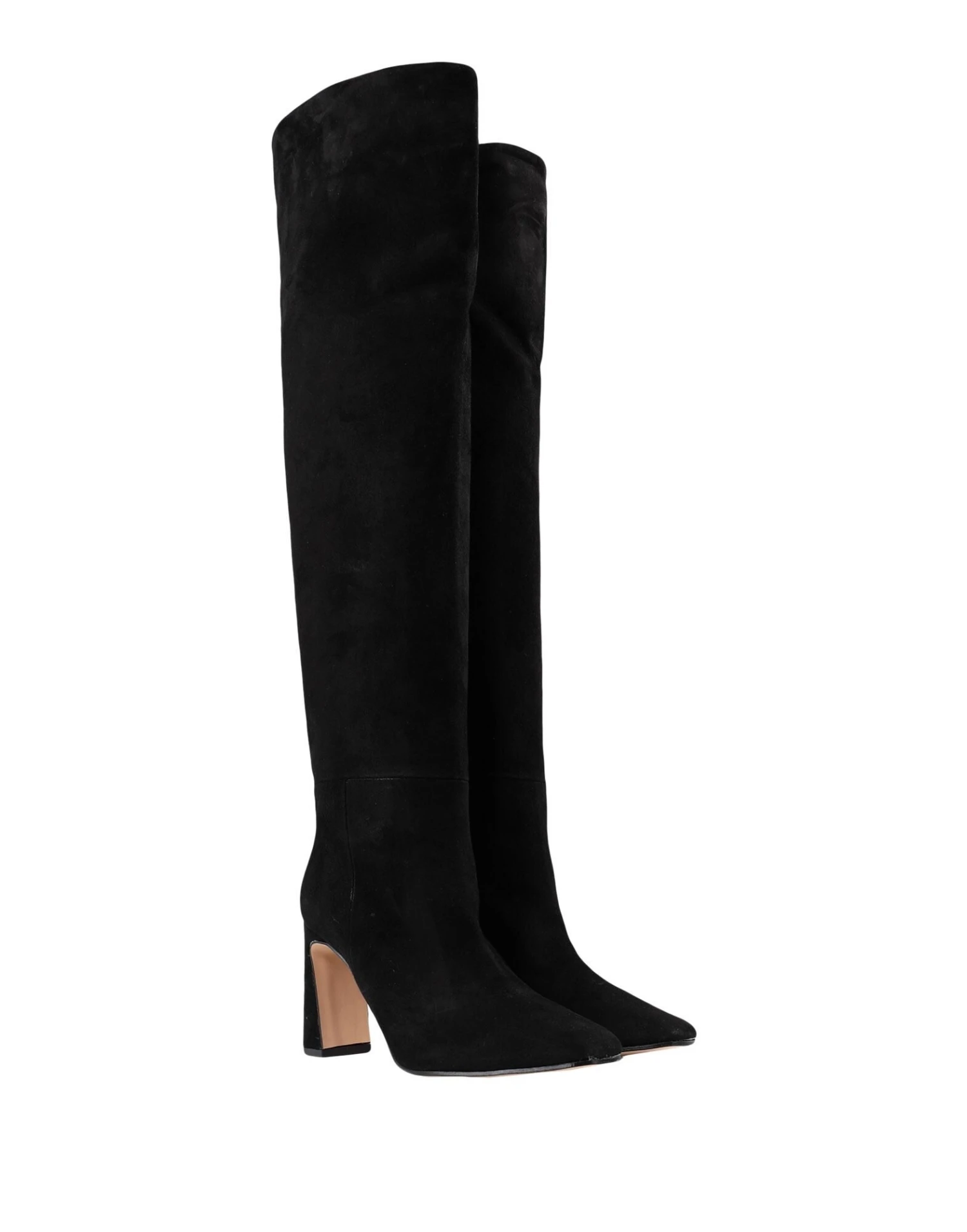 BIANCA DI Boots For Women Black 4 BIANCA DI Boots For Women Black - Image 4
