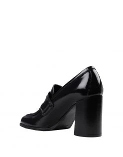 BIANCA DI Loafers For Women Black -BIANCA DI Sales Shop unnamed file 584