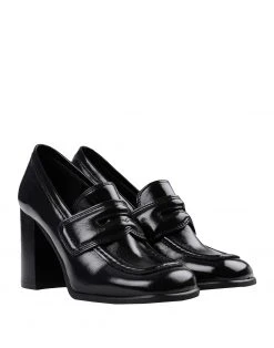 BIANCA DI Loafers For Women Black -BIANCA DI Sales Shop unnamed file 585