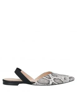 BIANCA DI Ballet Flats For Women Ivory