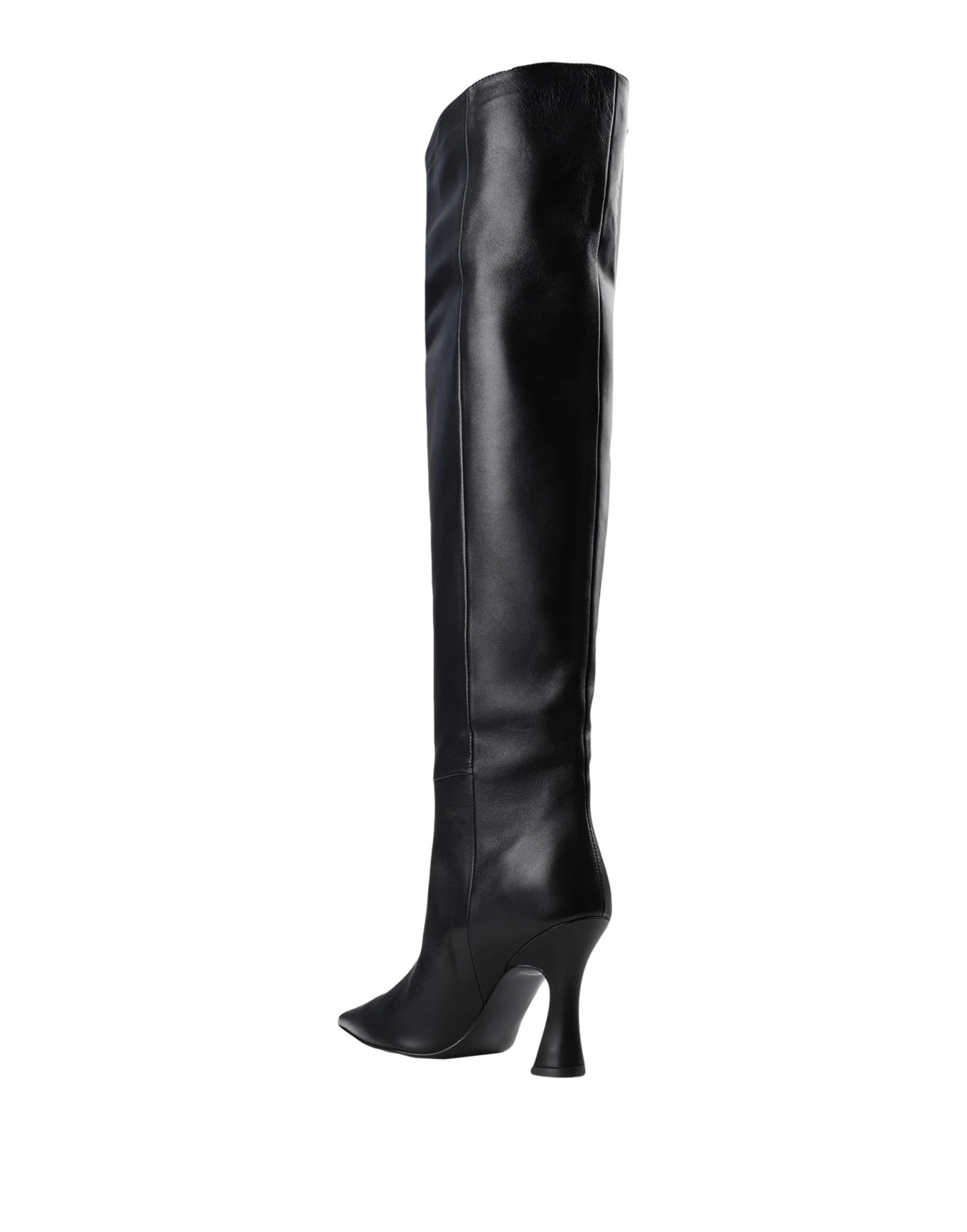 BIANCA DI Boots For Women Black 3 BIANCA DI Boots For Women Black - Image 3