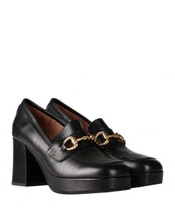 BIANCA DI Loafers For Women Black -BIANCA DI Sales Shop unnamed file 605