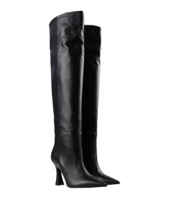 BIANCA DI Boots For Women Black 7 BIANCA DI Boots For Women Black -BIANCA DI Sales Shop unnamed file 61