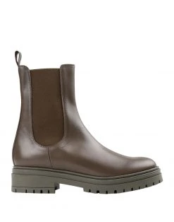 BIANCA DI Ankle Boot For Women Ivory -BIANCA DI Sales Shop unnamed file 610