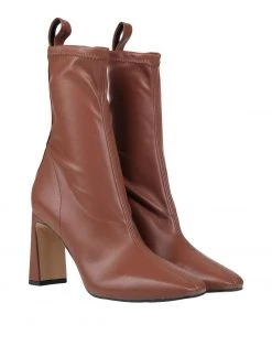 BIANCA DI Ankle Boot For Women Black -BIANCA DI Sales Shop unnamed file 616