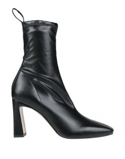 BIANCA DI Ankle Boot For Women Black -BIANCA DI Sales Shop unnamed file 617