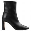 BIANCA DI Ankle Boot For Women Black