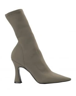 BIANCA DI Ankle Boot For Women Black