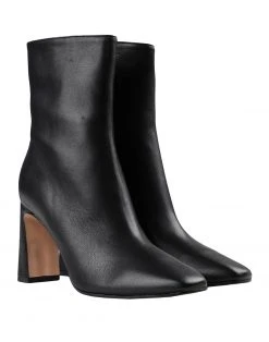 BIANCA DI Ankle Boot For Women Black -BIANCA DI Sales Shop unnamed file 622