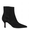 BIANCA DI Ankle Boot For Women Mauve