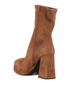 BIANCA DI Ankle Boot For Women Camel -BIANCA DI Sales Shop unnamed file 634