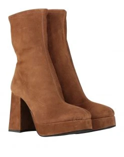 BIANCA DI Ankle Boot For Women Camel -BIANCA DI Sales Shop unnamed file 635