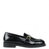 BIANCA DI Loafers For Women Black