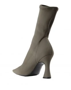 BIANCA DI Ankle Boot For Women Black -BIANCA DI Sales Shop unnamed file 64