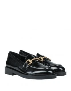BIANCA DI Loafers For Women Black -BIANCA DI Sales Shop unnamed file 640