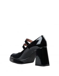 BIANCA DI Pump For Women Black -BIANCA DI Sales Shop unnamed file 643