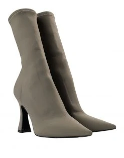 BIANCA DI Ankle Boot For Women Black -BIANCA DI Sales Shop unnamed file 65