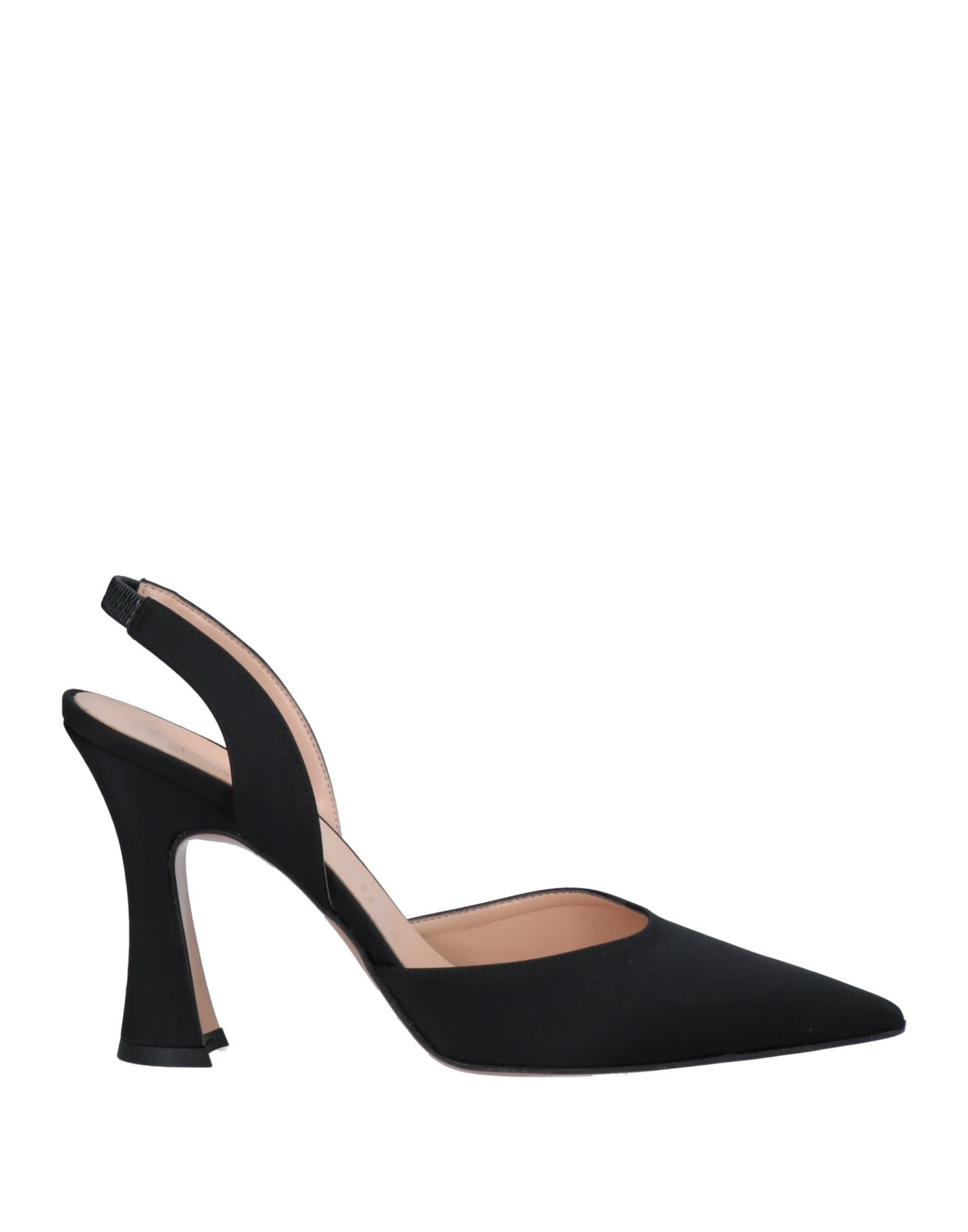 BIANCA DI Pump For Women Black 5 BIANCA DI Pump For Women Black - Image 5