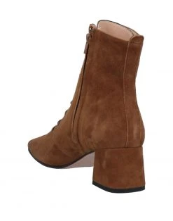 BIANCA DI Ankle Boot For Women Brown -BIANCA DI Sales Shop unnamed file 658