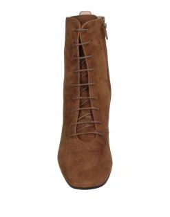 BIANCA DI Ankle Boot For Women Brown -BIANCA DI Sales Shop unnamed file 659
