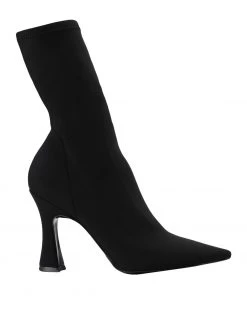 BIANCA DI Ankle Boot For Women Black -BIANCA DI Sales Shop unnamed file 66