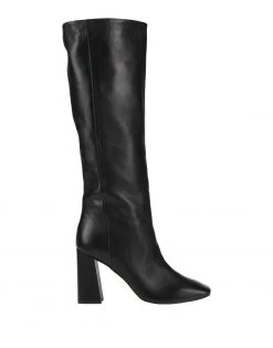 BIANCA DI Boots For Women Black