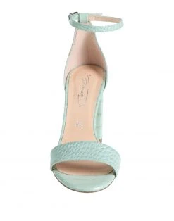 BIANCA DI Sandals For Women Light Green -BIANCA DI Sales Shop unnamed file 668